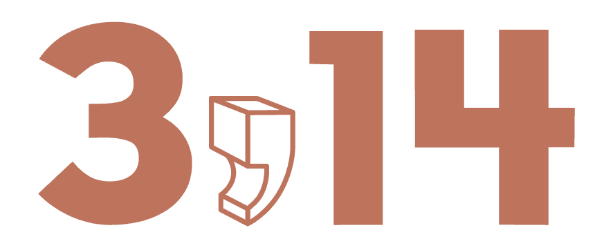 3,14 Interiors - İç Mimarlık - Antalya