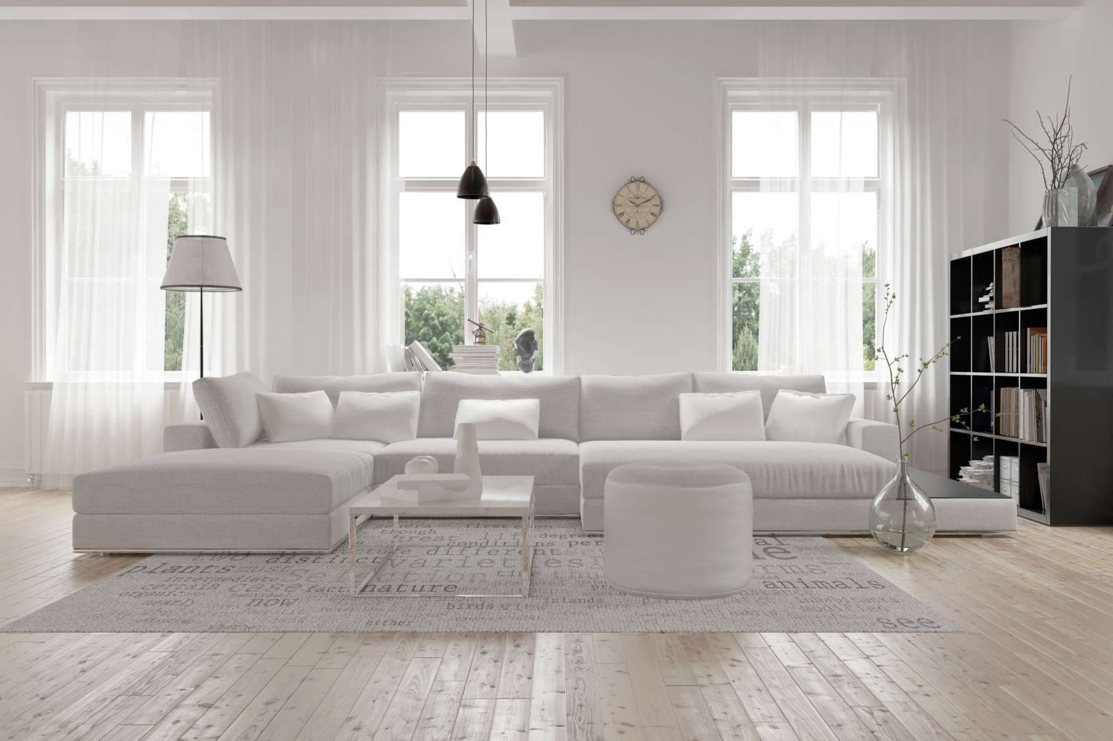 Agence Cosy - Versailles