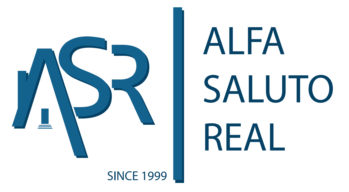 ALFA SALUTO REAL s.r.o. - Bratislava