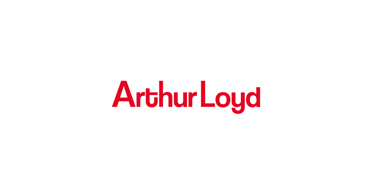 ARTHUR LOYD LIMOGES - Limoges