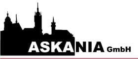 ASKANIA Immobilien GmbH - Dessau-Roßlau