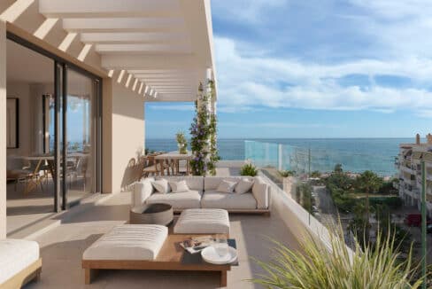 AYRE ESTATES - Málaga