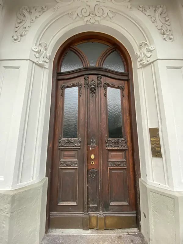 Bayerische immobilienvermittlung - München
