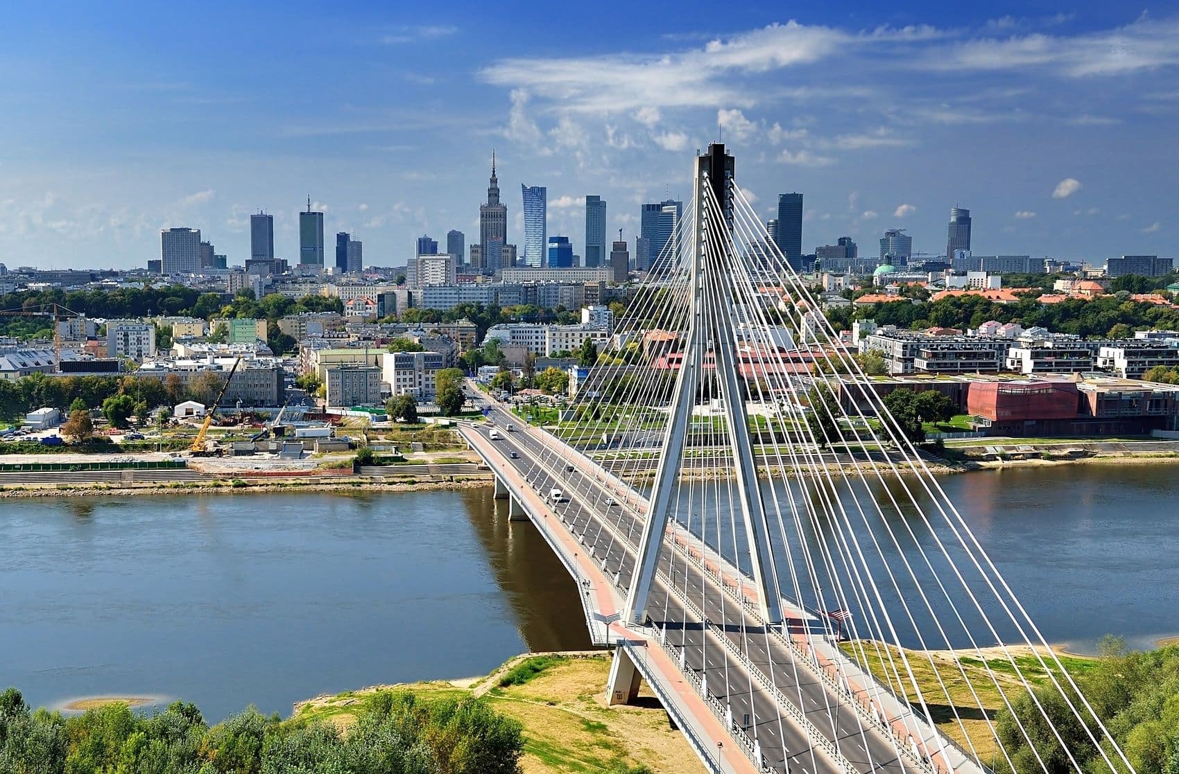 Biuro Nieruchomości REVI HOME - Warszawa