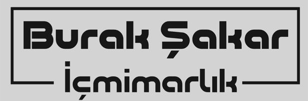 Burak Şakar İçmimarlık - Bursa
