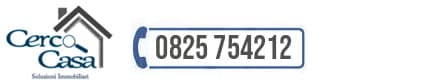 Cerco Casa - Soluzioni Immobiliari - Monteforte Irpino