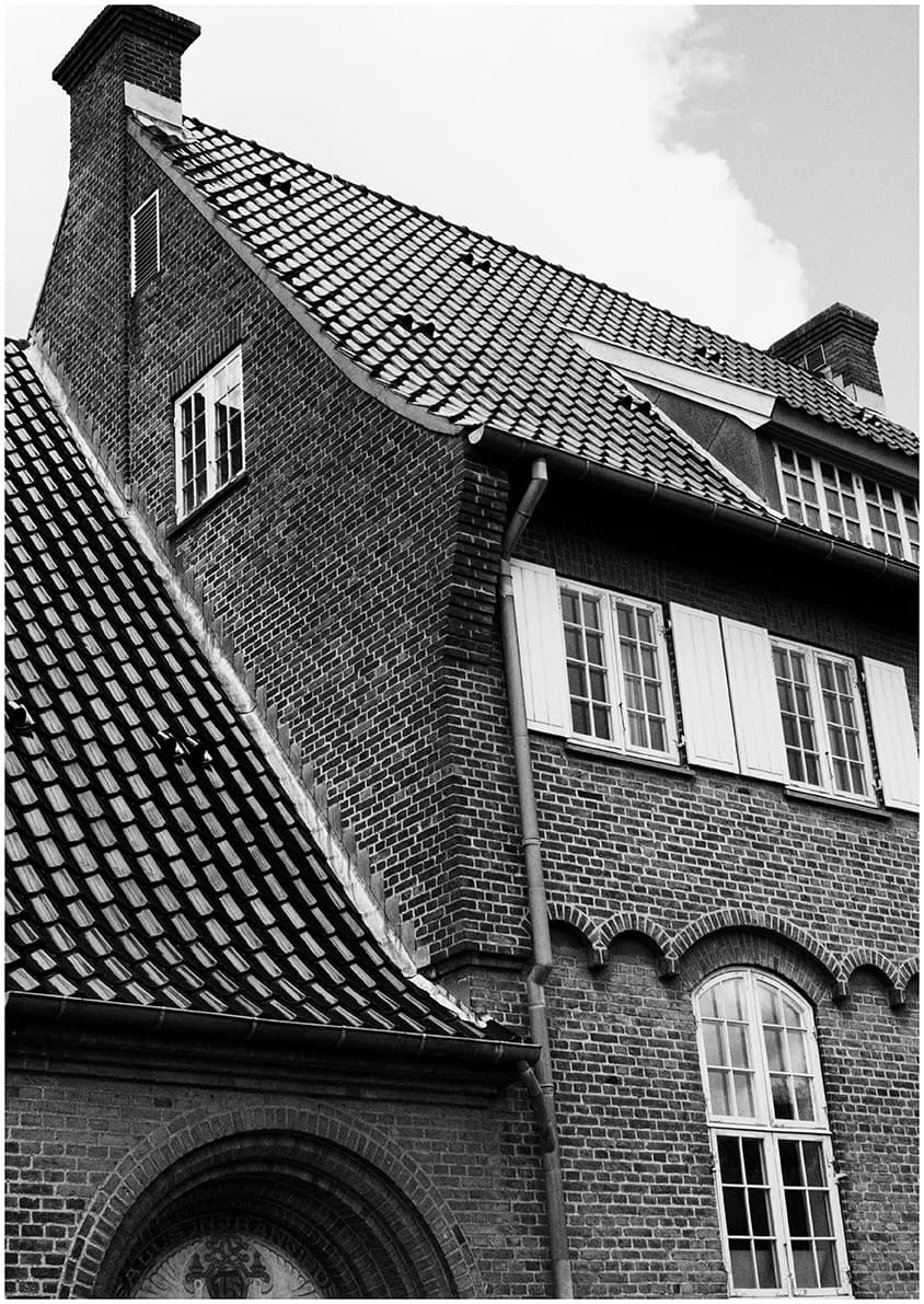 City Huset - Odense