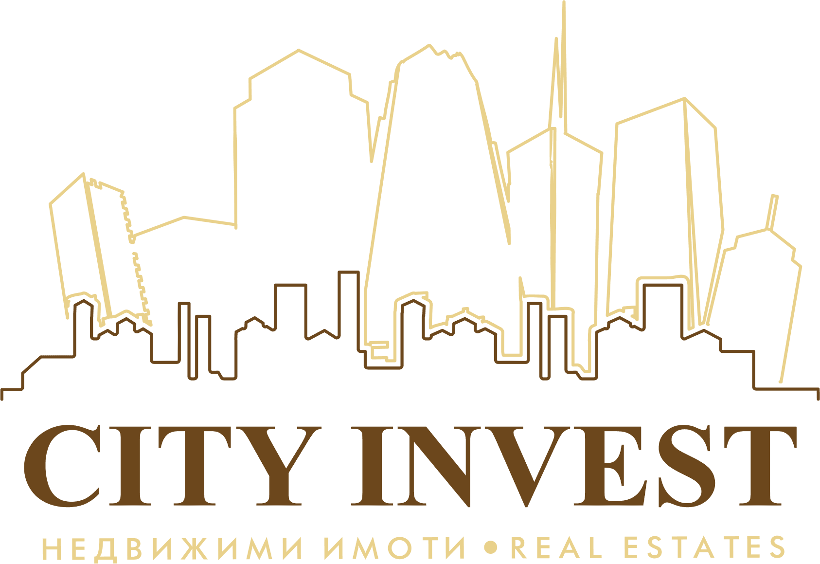 Агенция за недвижими имоти City Invest - Burgas