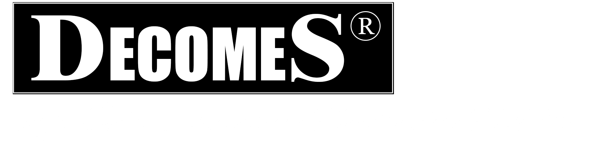 Decomes MİMARLIK TİCARET. LTD. ŞTİ. - Izmir