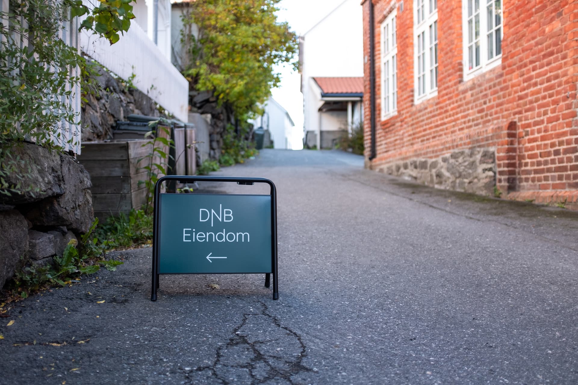 DNB Eiendom - Trondheim