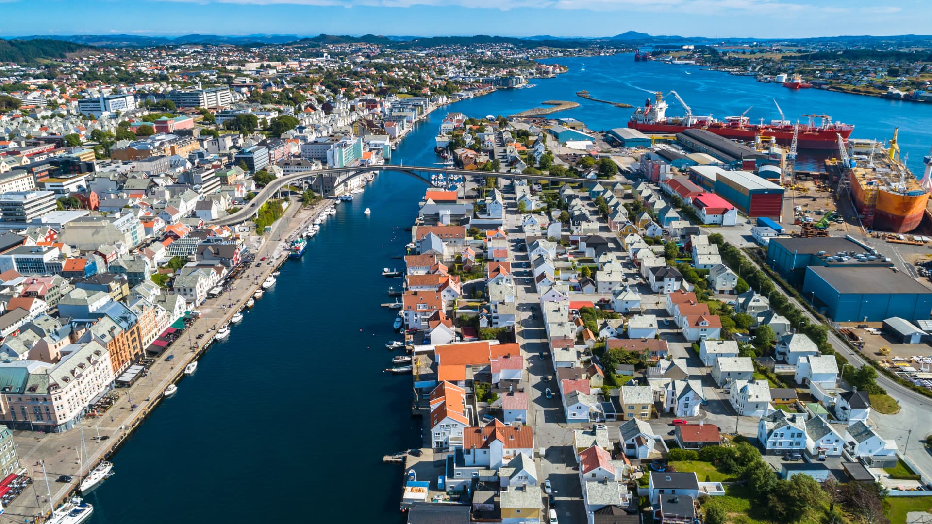 Eiendomsmegler Haugesund - Stavanger