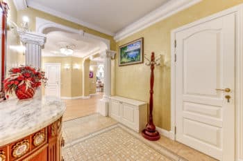 Elite Realty Services - Sankt-Peterburg