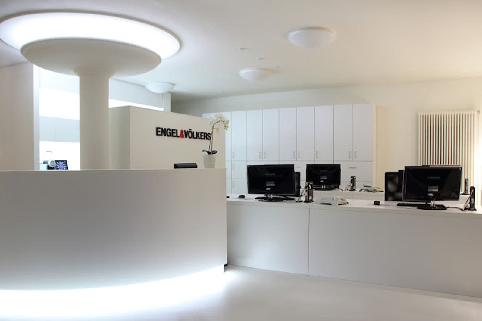Engel & Völkers - Bremerhaven