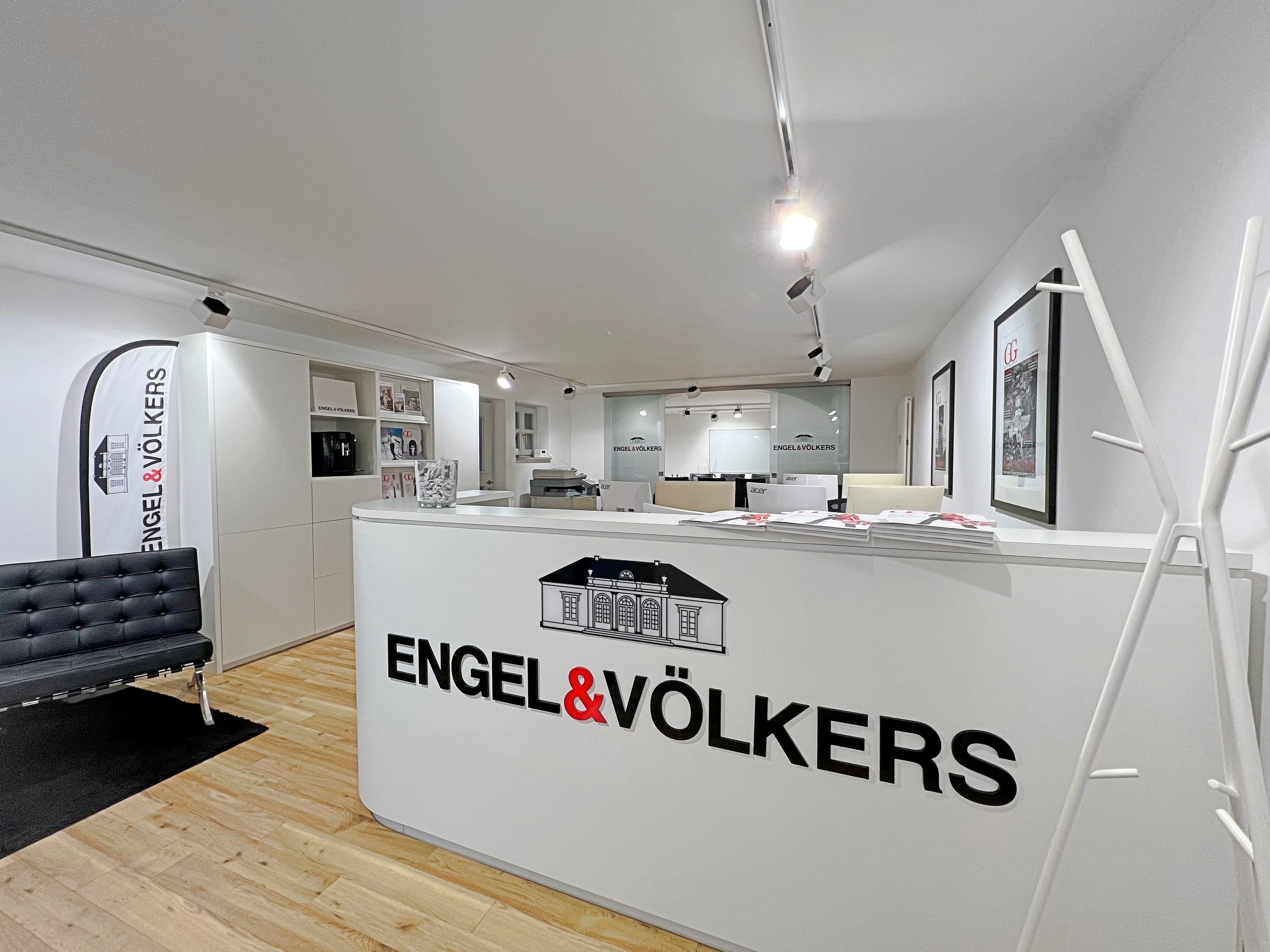 Engel & Völkers Dresden - Dresden