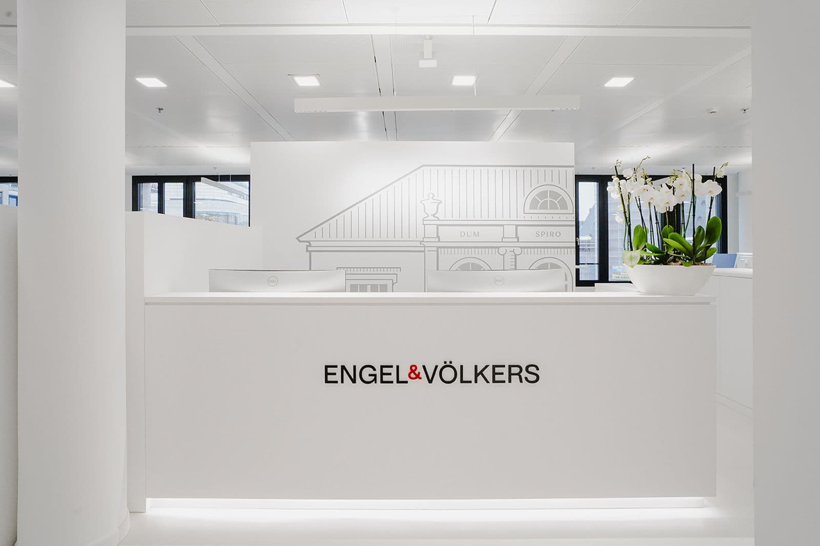Engel & Völkers Frankfurt City - Frankfurt am Main