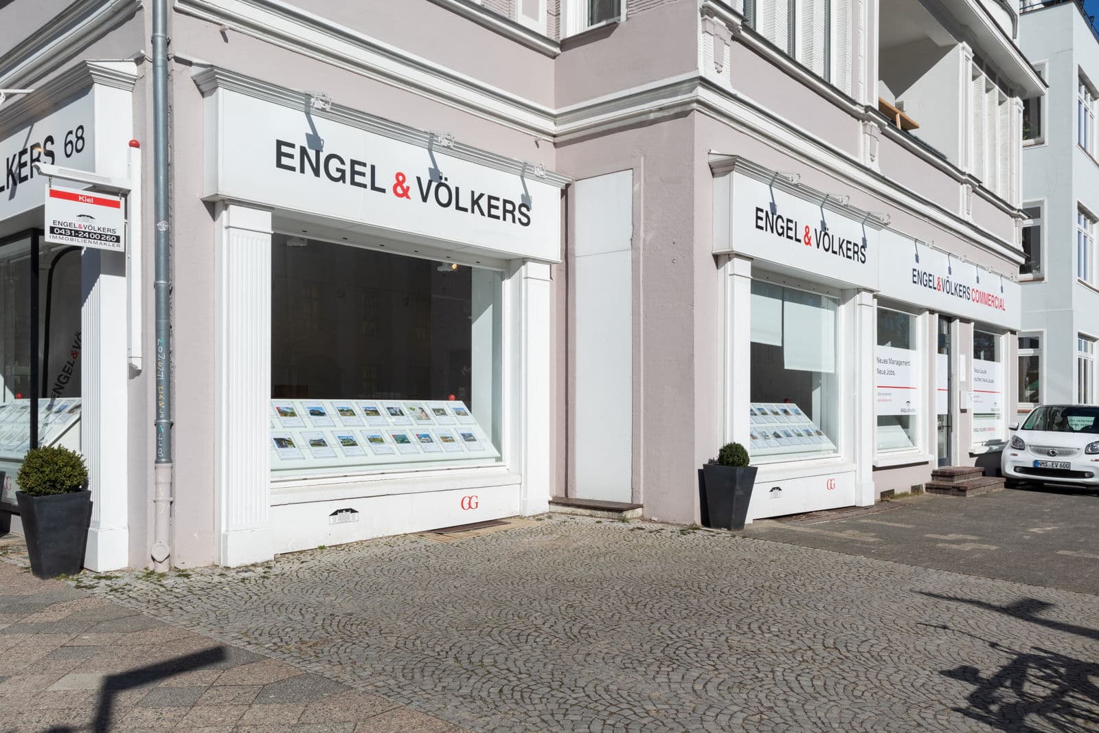 Engel & Völkers - Kiel