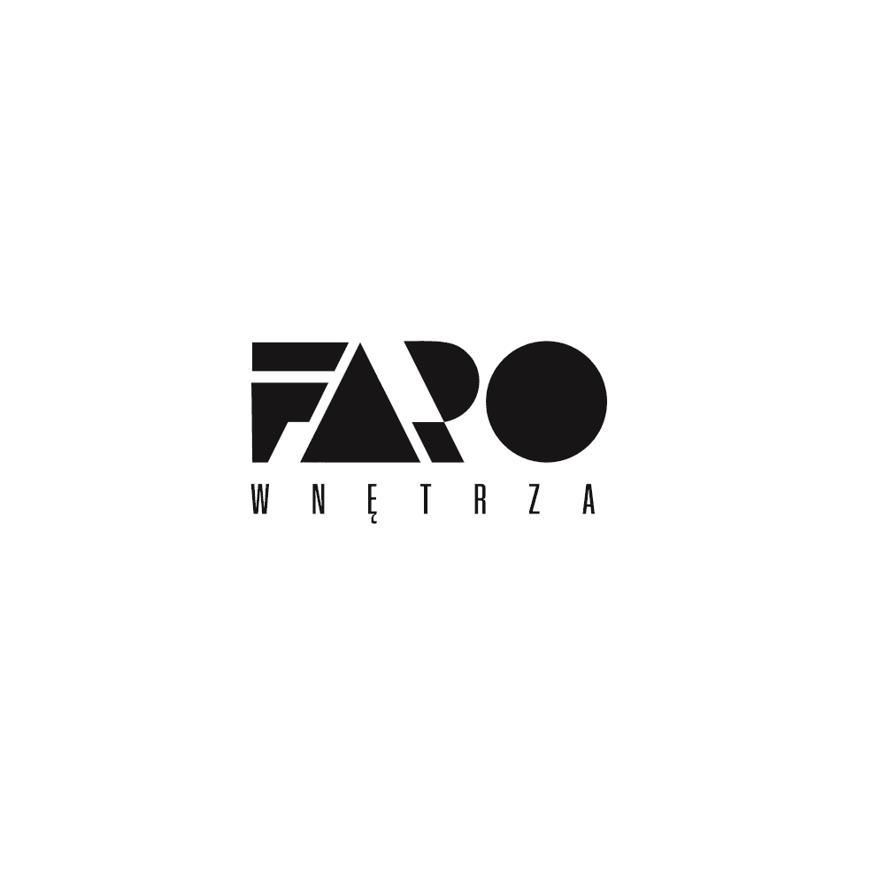 FARO Wnętrza Beata Wieczorek | Projektowanie wnętrz - Poznań