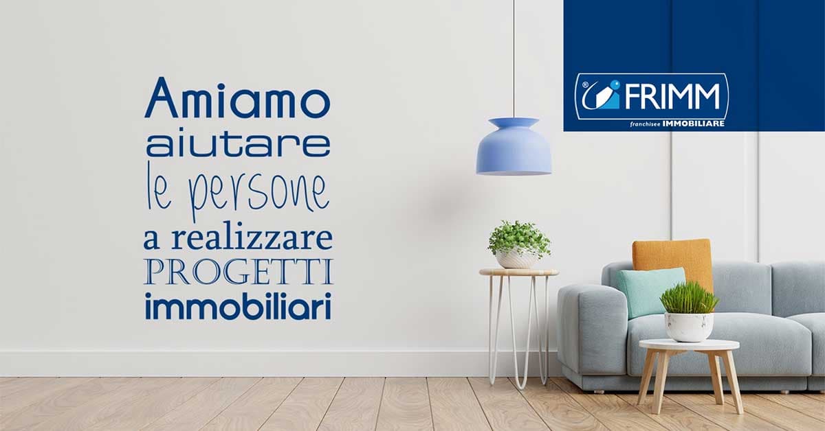 FRIMM Fiera - Immobiliare Nania - Palermo