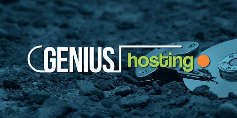 Genius Designs and Hosting - Aleppo
