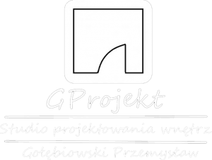 GProjekt studio projektowania wnętrz - Nowy Sącz
