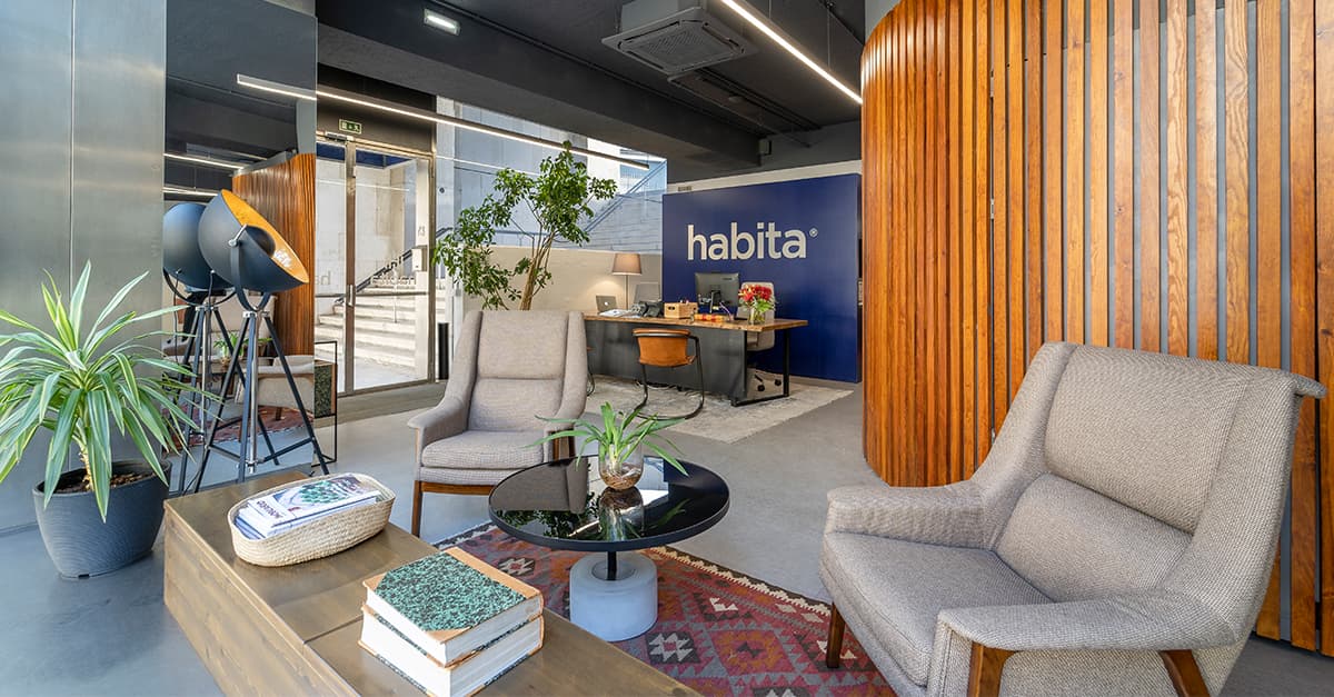 Habita Lisboa - Lisboa