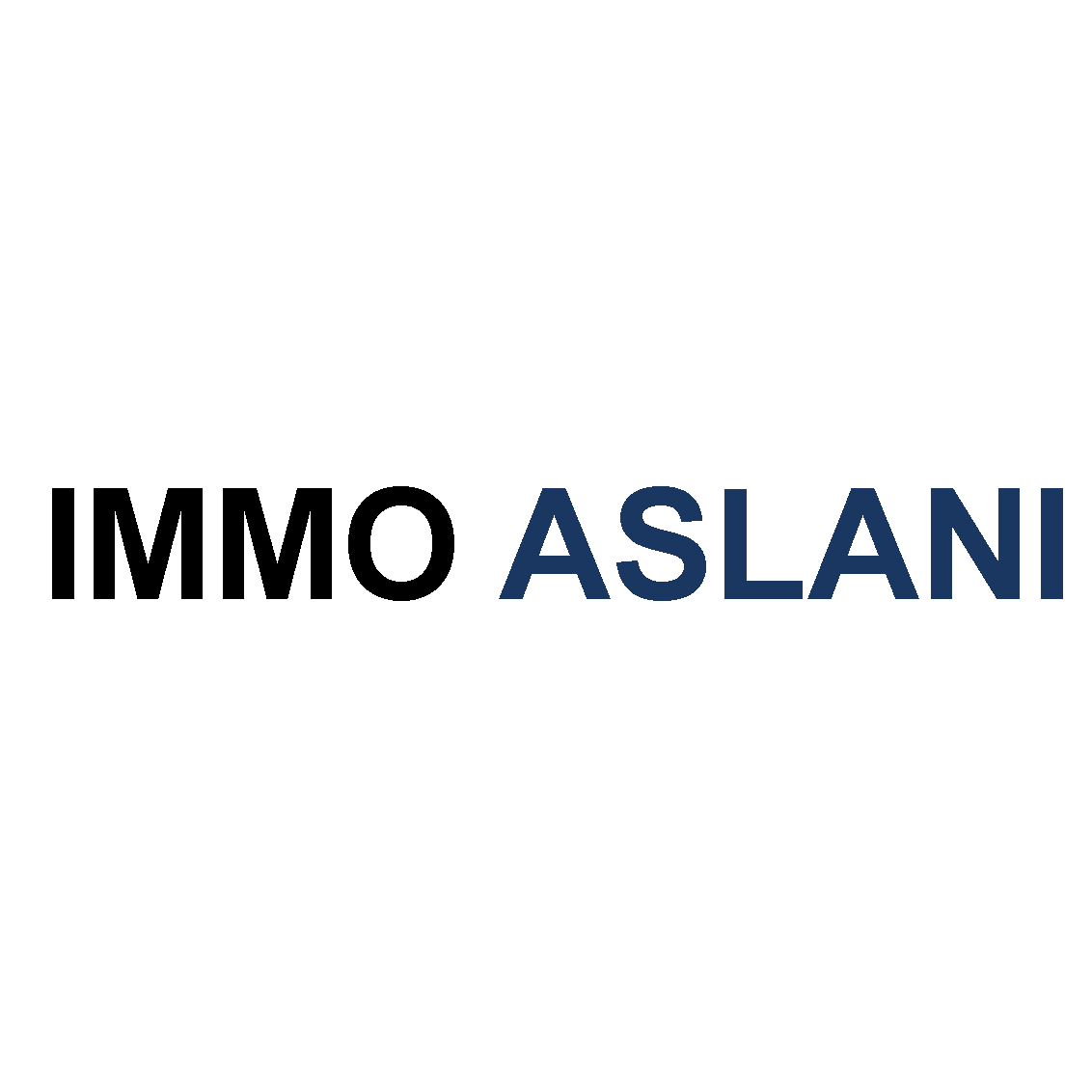 IMMO ASLANI - Chemnitz