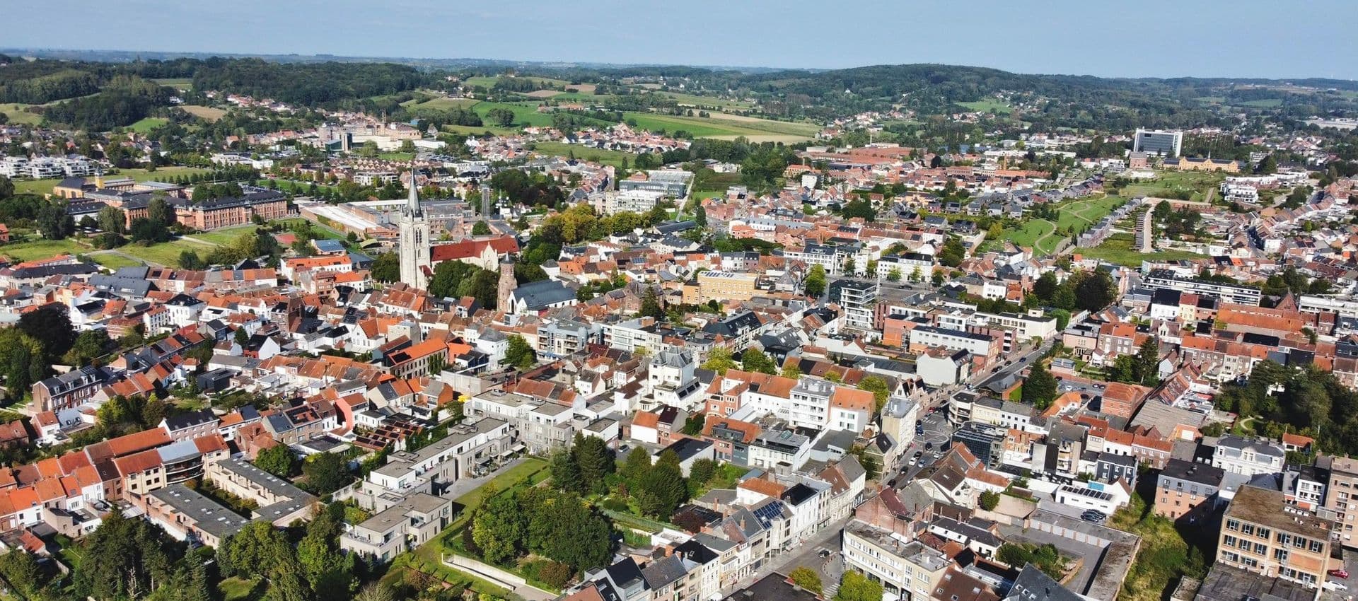 Immoboss - Gent