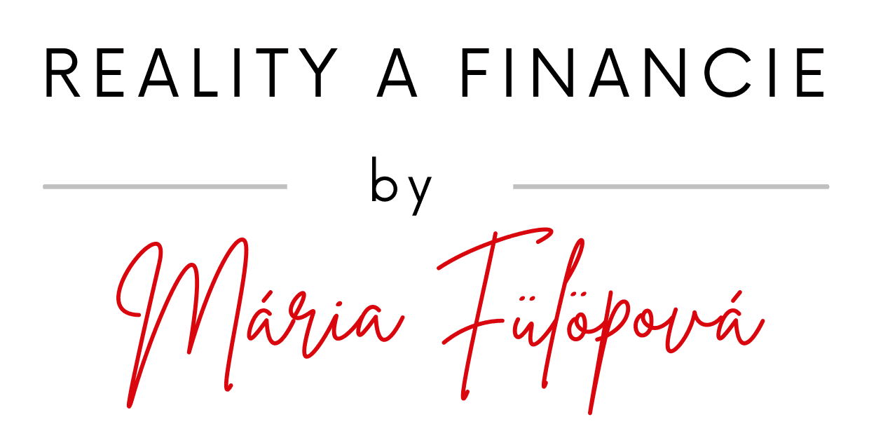 Ing. Mária Fülöpová - licencovaný realitný maklér - Košice