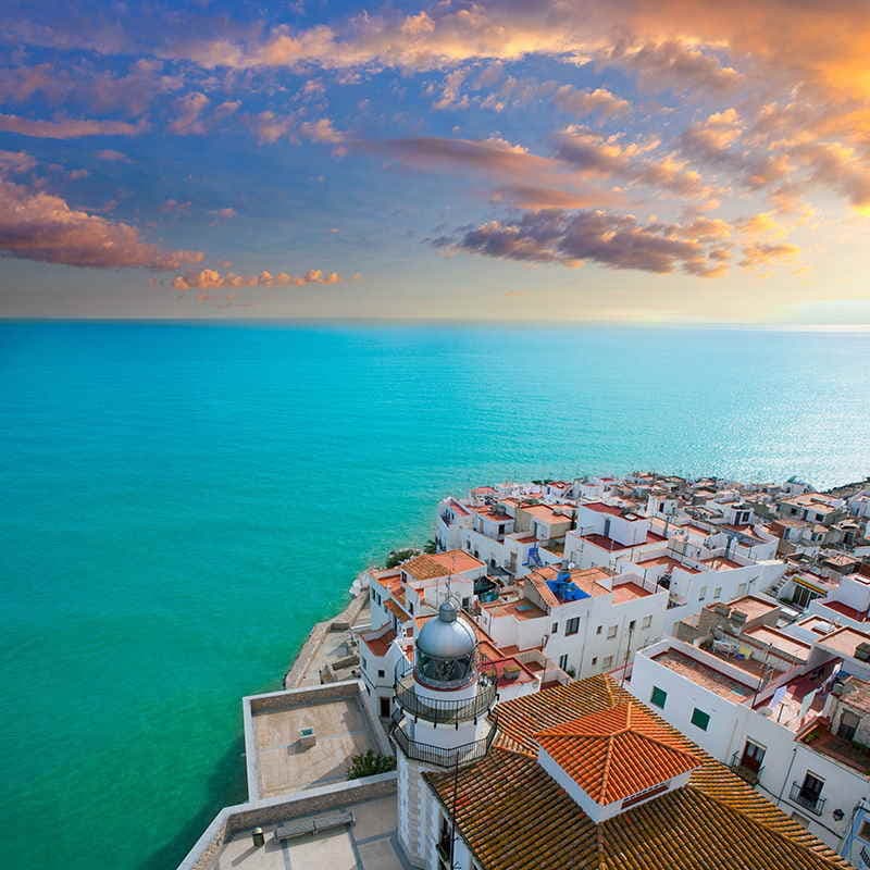 Inmobiliaria Castellón JBM Servicios Inmobiliarios - Castellón