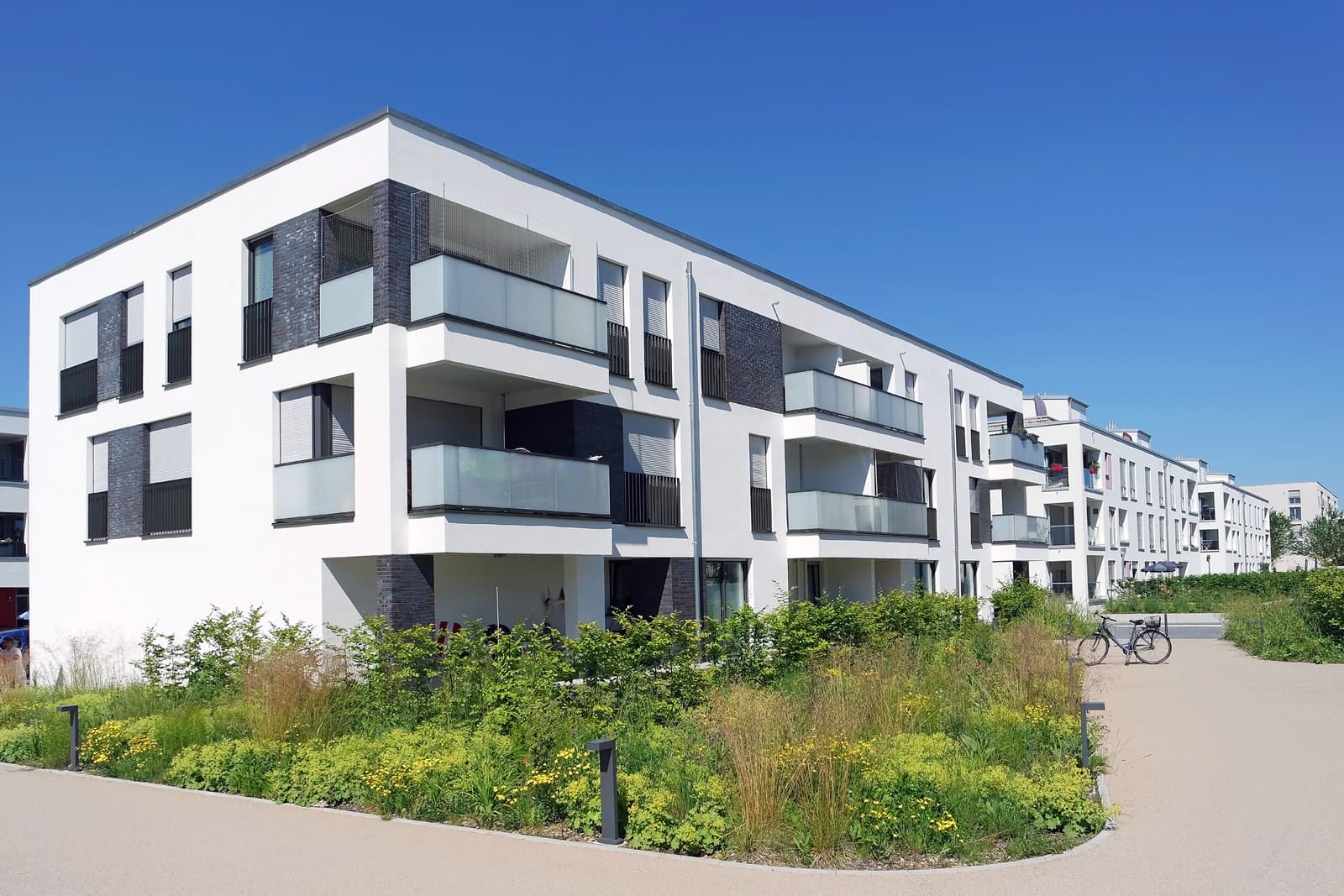 IZB Immobilien Zentrum Bayern GmbH - Neumarkt in der Oberpfalz
