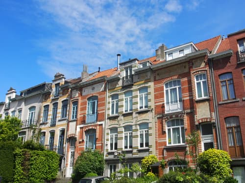 Kevin Macedo Real Estate - Bruxelles