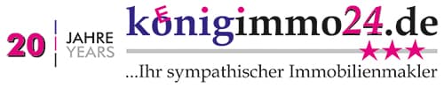 KIM - König Immobilien Mühlhausen GmbH - Mühlhausen/Thüringen