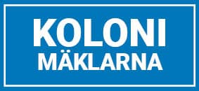 Kolonimäklarna - Malmö
