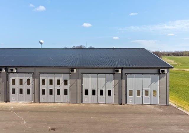 Kustmäklaren i Ängelholm AB - Malmö