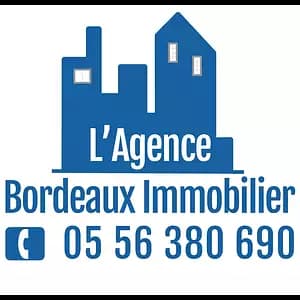 L'AGENCE BORDEAUX IMMOBILIER - Bordeaux