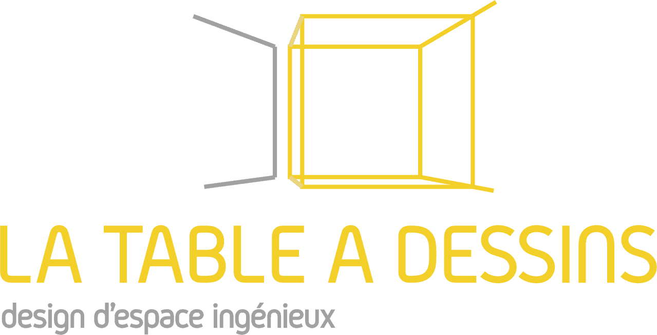 La Table à Dessins - Lyon