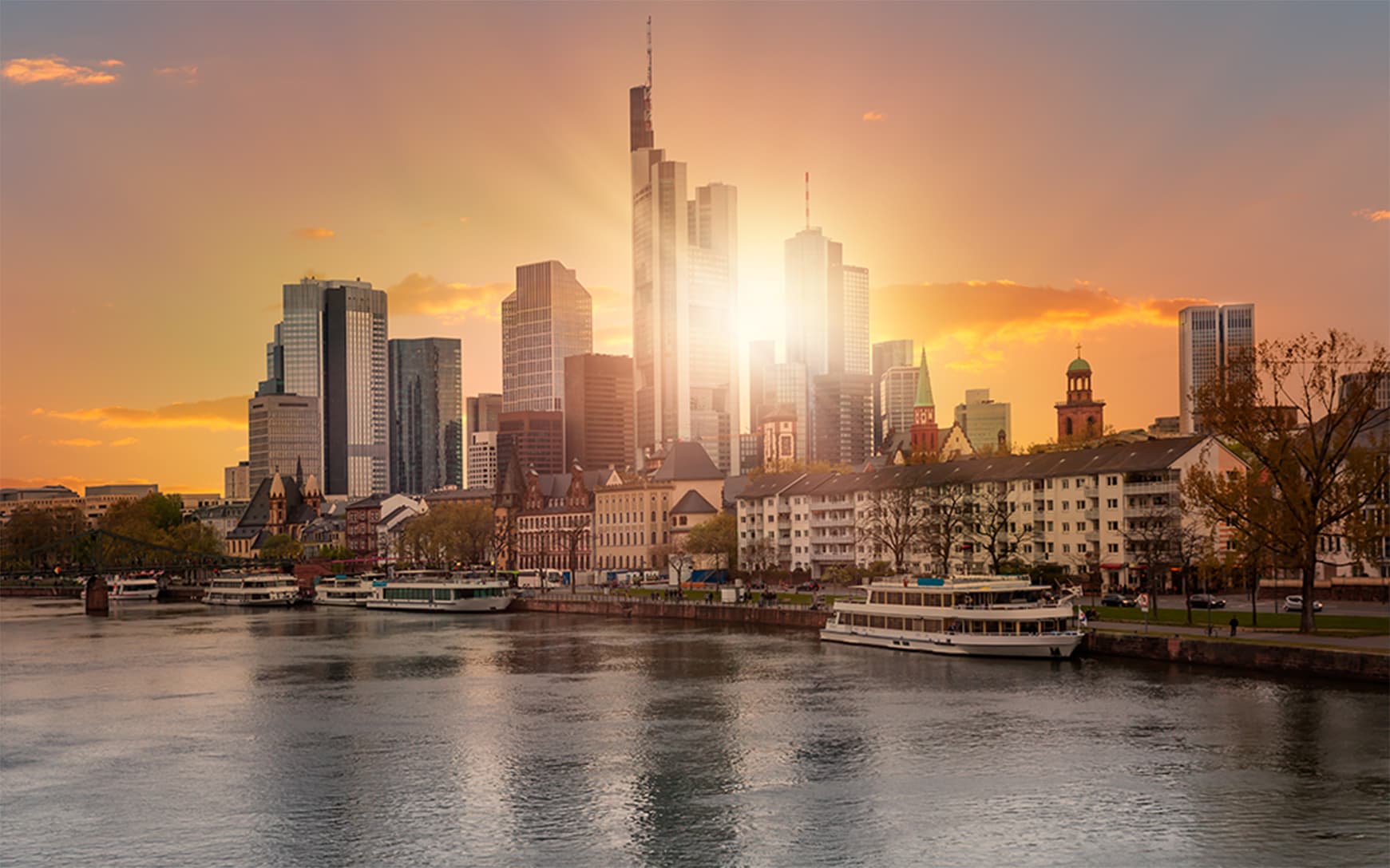 Main Zentrum Immobilien - Ihr Immobilienmakler für Kauf, Verkauf & Vermietung in der Rhein-Main-Region - Rüsselsheim am Main