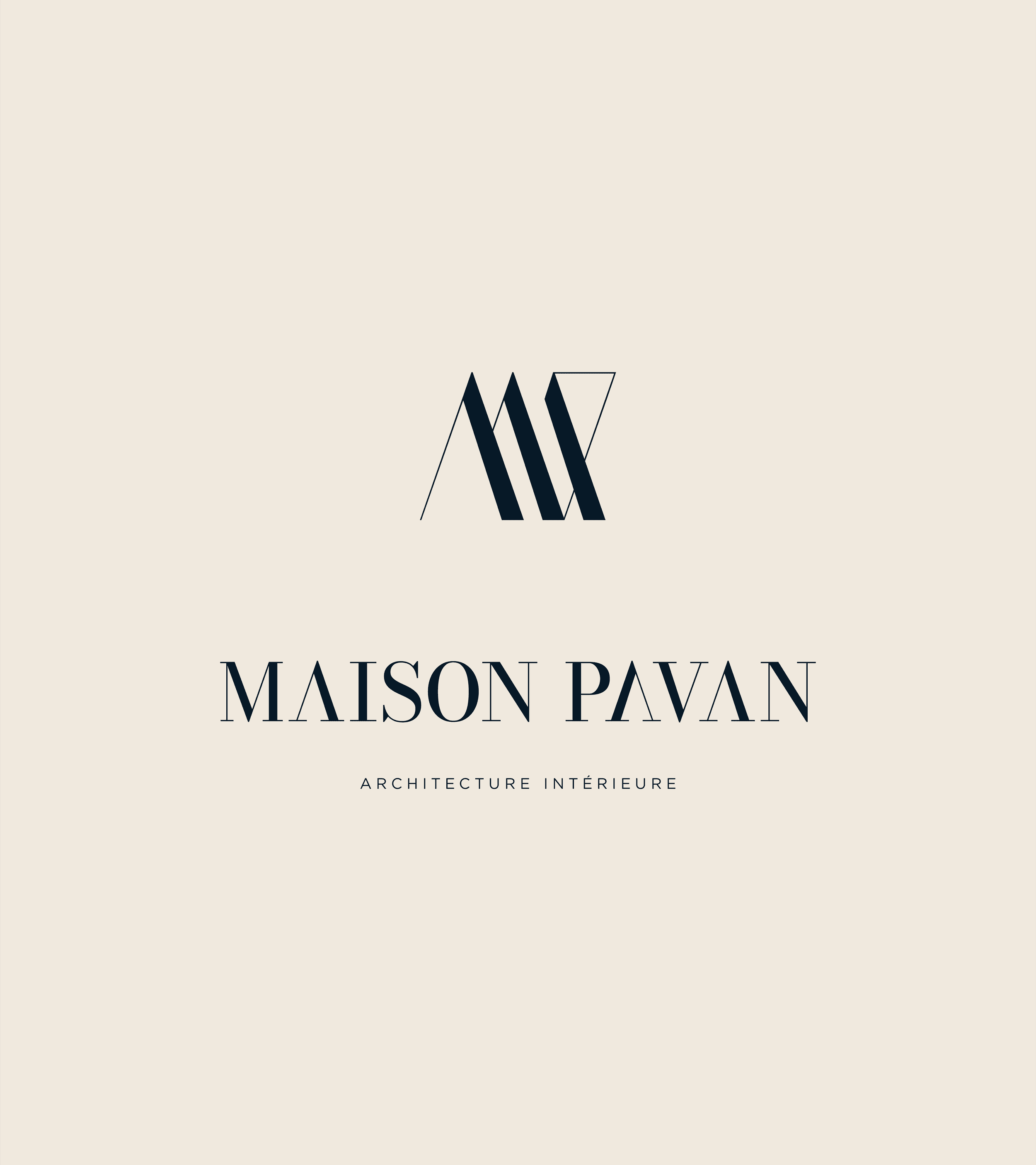 Maison Pavan - Architecte d'intérieur Paris - Paris