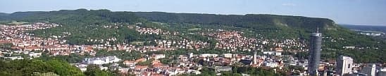 Maklerbüro Gerd Habersang - Jena