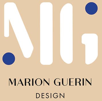 Marion Guerin Design - Nice