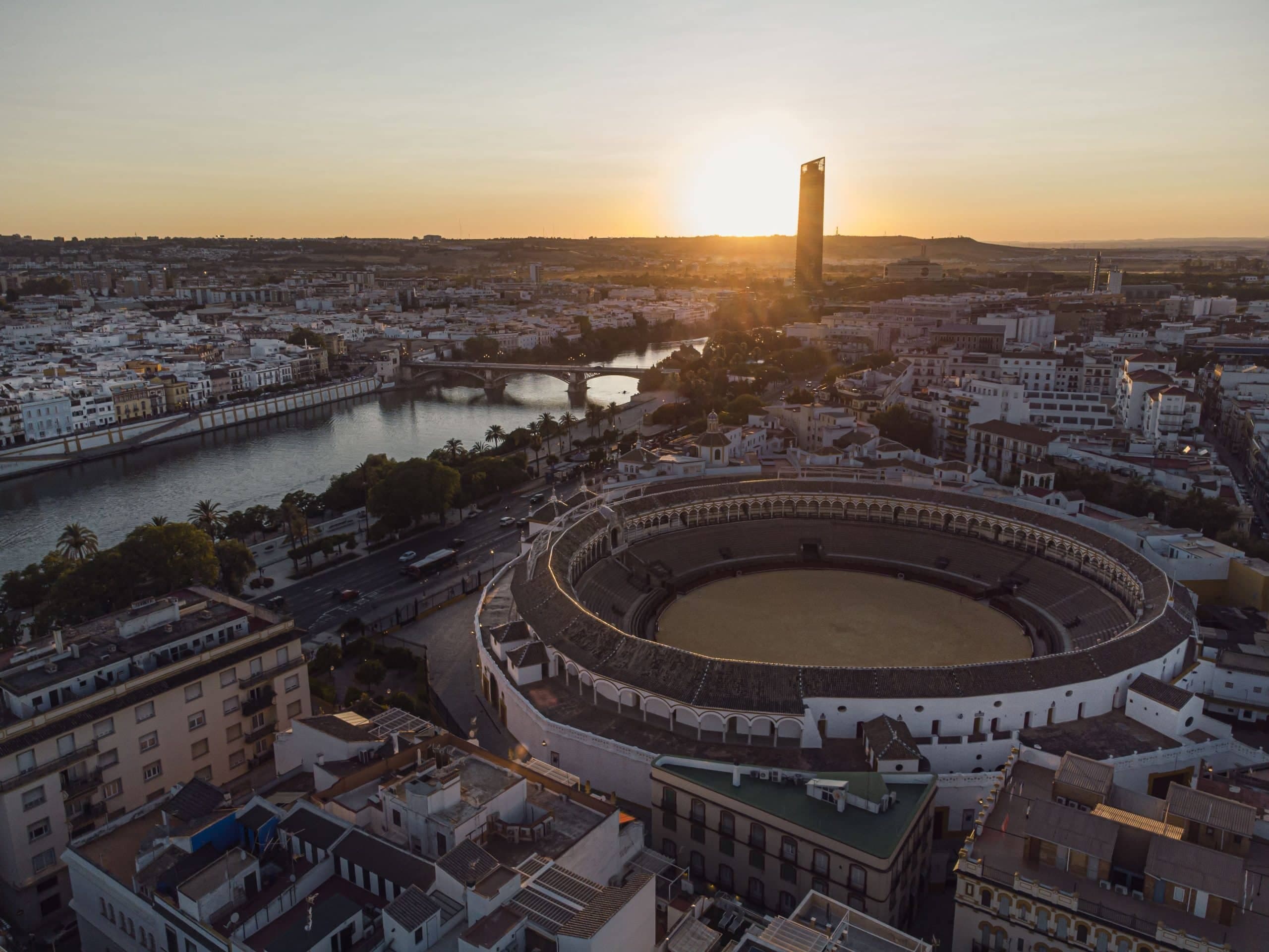 Maxima Inmobiliaria | Sevilla - Sevilla