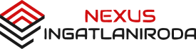 Nexus Ingatlaniroda Pécs - Pécs