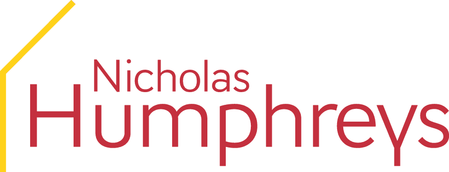 Nicholas Humphreys - Cambridge