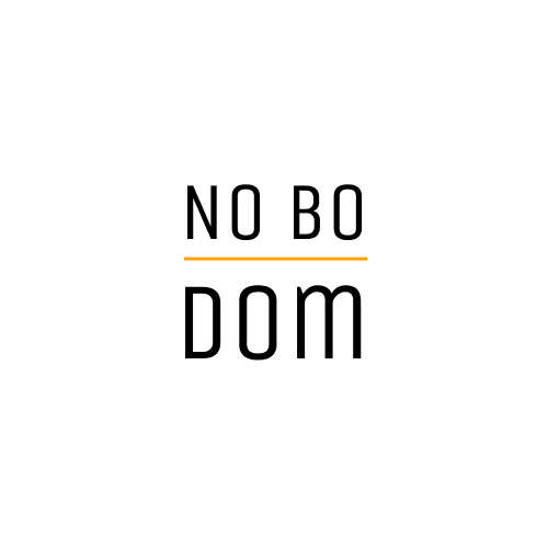 No Bo Dom Nieruchomości - Paweł Niemiec - Krzeptów