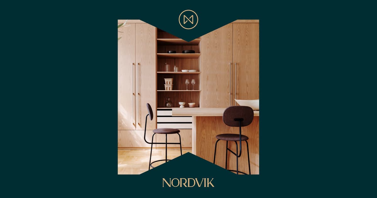 Nordvik Majorstuen - Oslo