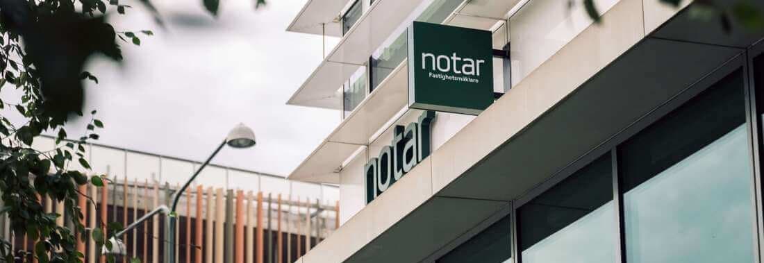 Notar Mäklare Malmö - Malmö