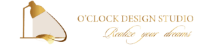 O'clock Design Studio - Sofia