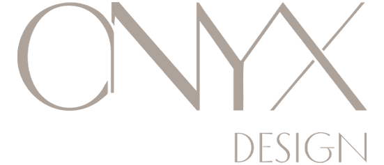 Onyx Design - Geel