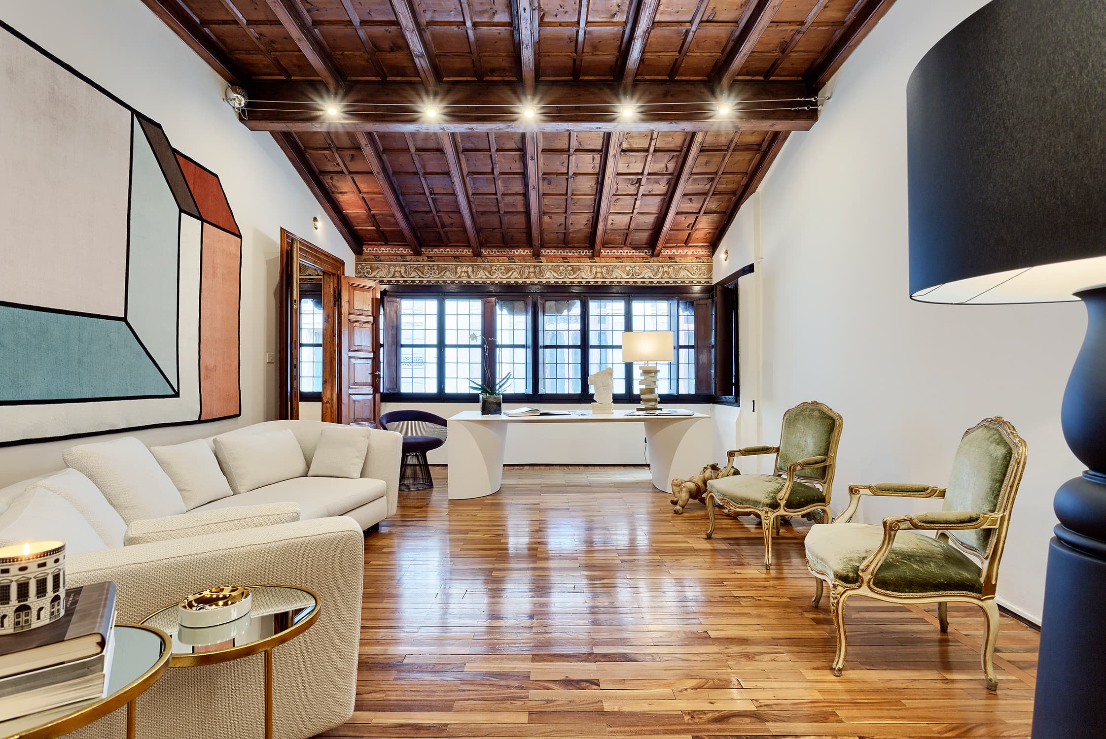Rita Pederzoli Ricci - Interior Design & Home Staging - Bologna