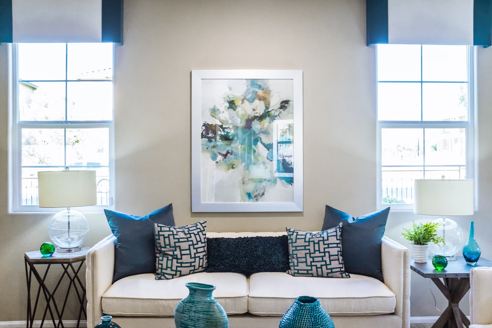 Robinson Estates - Birmingham